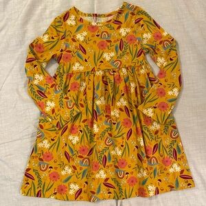 Wonder nation dress. Girls 5T